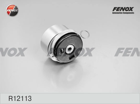 Ролик натягувача ременя ГРМ 55574864 Peugeot/Citroen
