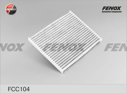 Фільтр повітряний обігрівача Nordfil CN1053K ціна, від 7.20 USD