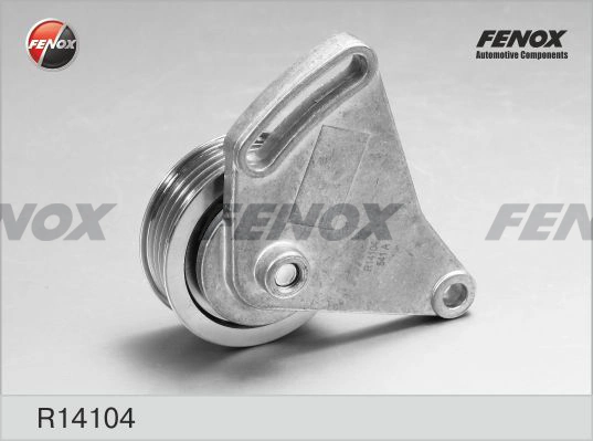 Натягувач приводного ременя Polcar 531030910 ціна, від 21.80 USD