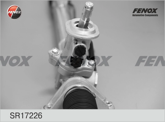 Купити SR17226 Fenox Рульова рейка
