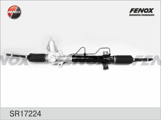 Управління рульове в зборі Fenox SR17224 ціна, від 191.97 USD