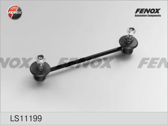 Амортизаційна стійка Raiso RL131680M ціна, від 6.67 USD