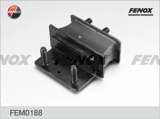 Купити 1236374100 Toyota Подушка (опора) двигуна, ліва