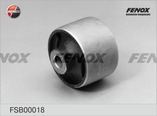 Сайлентблок задньої балки/підрамника Safety TA14865BG ціна, від 4.44 USD