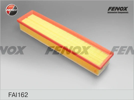Елемент повітряного фільтра Purflux PXA1336 ціна, від 4.65 USD
