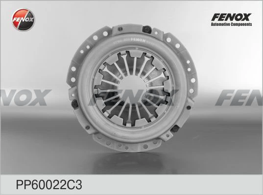 CC350001 ASR Натискний диск зчеплення
