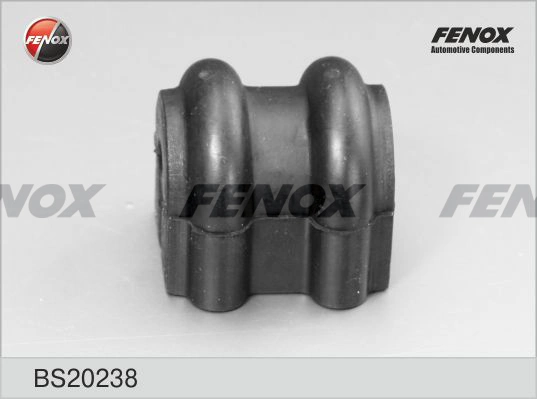 PXCRA058B1 Parts-Mall Прокладка стабільзатора заднього