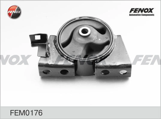 Подушка (опора) двигуна, передня Goodrem RR4262 ціна, від 15.51 USD