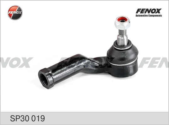 Рульовий наконечник LMI30463 Lemforder