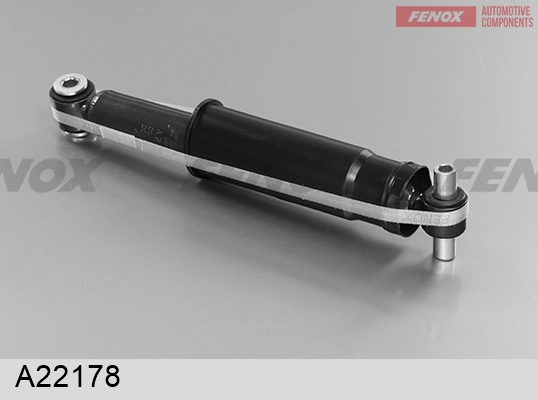 Купити 7469G Magneti Marelli Стійка амортизатора задня