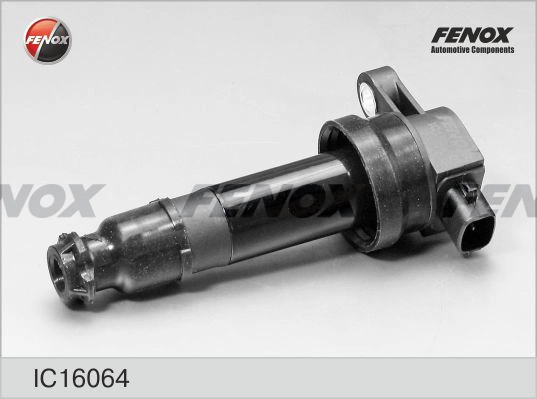Котушка запалювання на Hyundai I30  FD