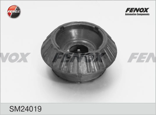 Опора стійки амортизатора переднього Chevrolet Spark (Matiz) хетчбек (M200, M250) (2005 - 2010) ціна, від 4.20 USD