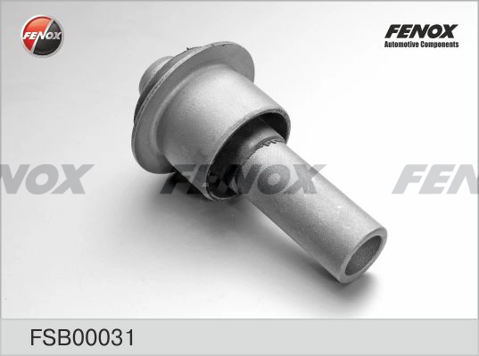 Купити 54400EN01A Renault (RVI) Сайлентблок передній балки/підрамника