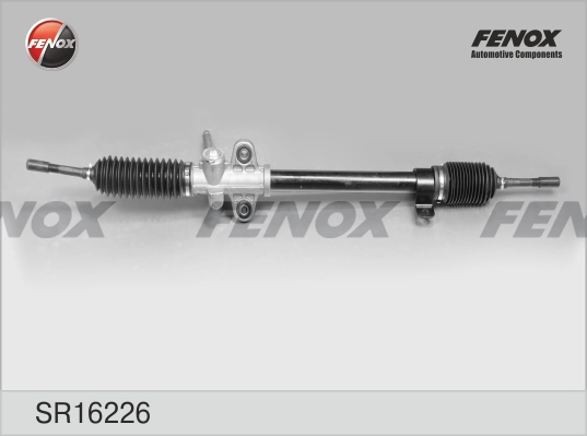 SR16226 Fenox Рейковий рульовий механізм