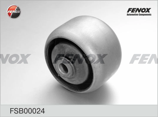 Сайлентблок задньої балки/підрамника Fenox FSB00024 ціна, від 8.86 USD