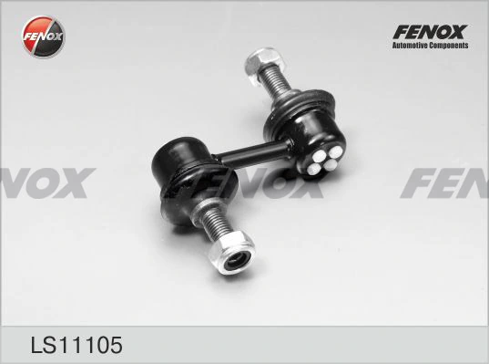 Купити Стійка стабілізатора переднього Subaru Impreza II GD