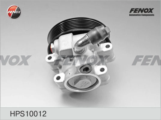 Насос ГПК Fiat/Alfa/Lancia 0004386955 ціна, від 93.40 USD