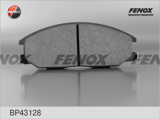 CK1509LD Lamda Передні гальмівні колодки