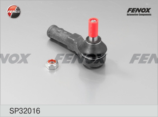Рульовий наконечник RS6872 Goodrem