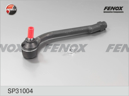Наконечник рульовий Doohap DEKH29 ціна, від 9.84 USD