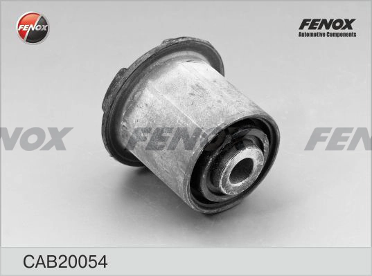 С/блок нижнього важеля Mercedes A07260101270364