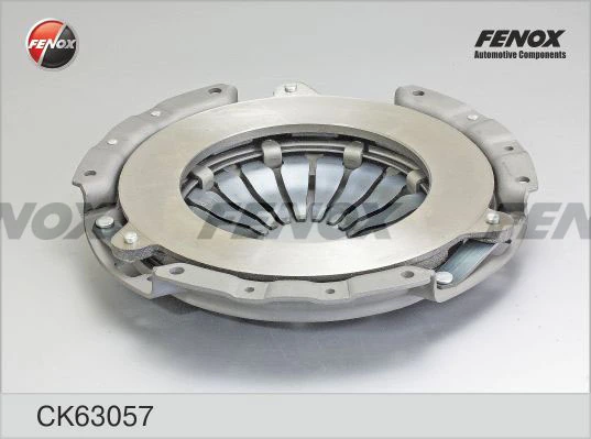 Зчеплення 90421639 General Motors