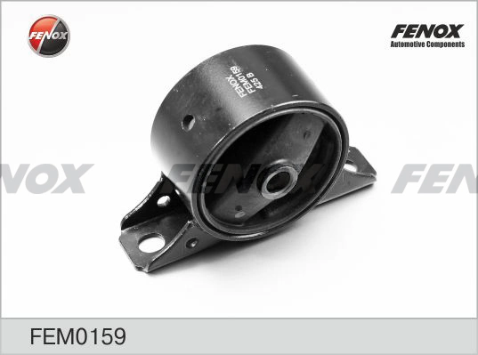 Подушка (опора) двигуна, задня Polcar S2252009 ціна, від 14.06 USD