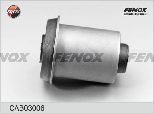 CAB03006 Fenox Сайлентблок верхнього важеля