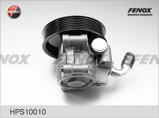 Насос ГПК Fenox HPS10010 ціна, від 101.35 USD