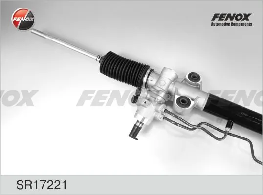 Управління рульове в зборі Fenox SR17221 ціна, від 205.97 USD