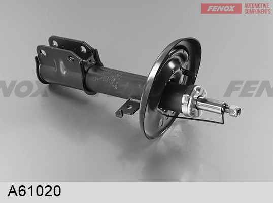 Амортизатори передні Mando MNDMSS017222