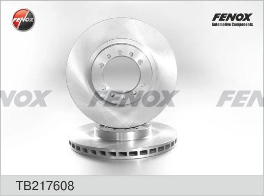 Диск переднього гальма Metelli 231236C ціна, від 37.20 USD