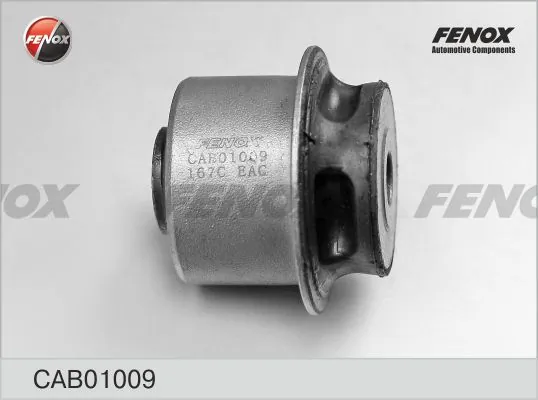 Сайлентблок переднього верхнього важеля Mazda GS1D34480 ціна, від 7.03 USD