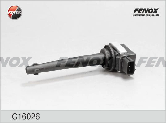 Котушка ASM FR210953