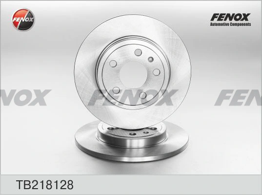 982001370PRO Textar Дискові гальма