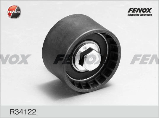 Ролик паразитний ГРМ F231338 INA