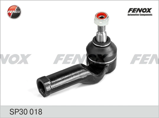 Купити Рульовий наконечник Ford C-Max  DM2