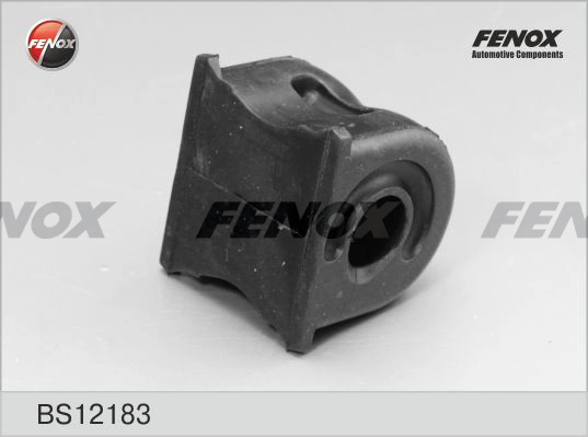 Втулка стабілізатора переднього, права Fenox BS12183 ціна, від 5.33 USD