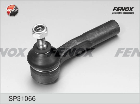 Наконечник рульовий Q-top QN2509P ціна, від 8.82 USD