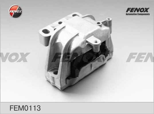 Права подушка двигуна Vika 1K0199262AJ ціна, від 14.12 USD