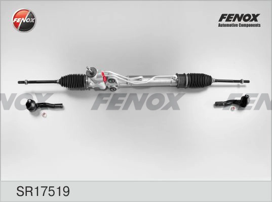Купити 3137317SX Stellox Рульова рейка