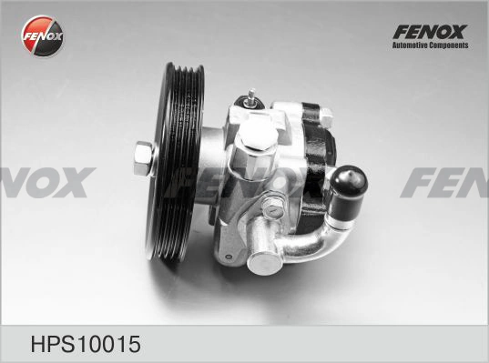 Купити HPS10015 Fenox Насос гідравліки