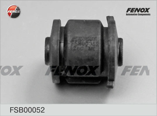 5511629000 Toyota Сайлентблок цапфи задньої
