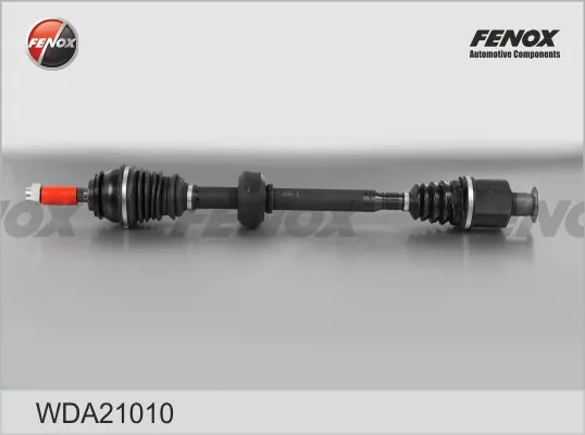 Піввісь передня, права Maxgear 273027MG ціна, від 73.66 USD