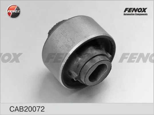 Купити Сайлентблок переднього важеля Mazda 323 F VI BJ