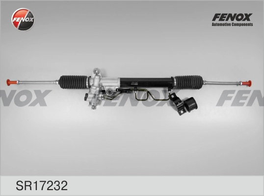 SR17232 Fenox Рейковий рульовий механізм