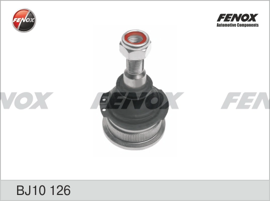Купити QJ0408P Q-top Кульова опора, нижня