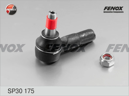 Наконечник рульовий Ford Transit VII фургон (V363) (2013 - 2026) ціна, від 12.24 USD