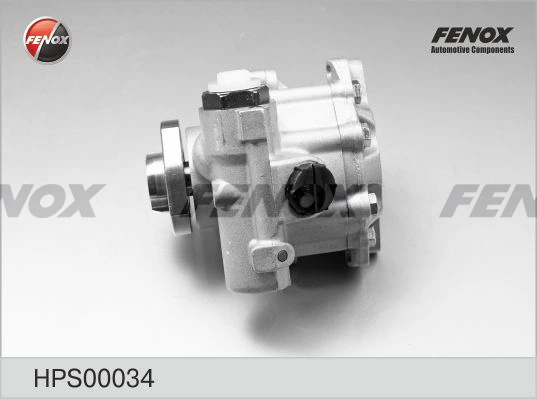 Купити HPS00034 Fenox Насос гідравліки