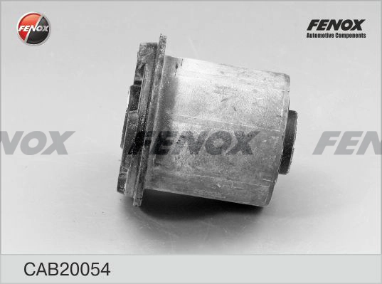 A07260101270364 Mercedes Сайлентблок переднього нижнього важеля